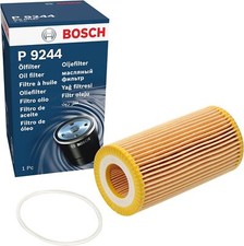 For Volvo - V70 MK2 2.4 D5 2001-2007 Oil Filter P9244 1457429244 Bosch
