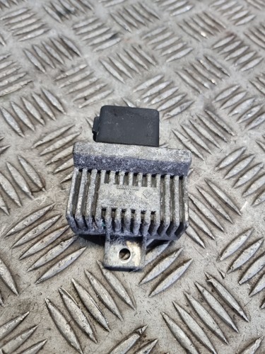 Renault modus glow plug relay - modus,
