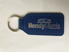 MAZDA HENDY CARS TRUCKS MOTORCYCLE MOTORBIKE KEY FOB KEY RING CRF CRM HF 