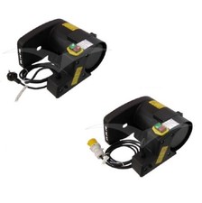 Belle 240v 110v - 240v/110v, motor