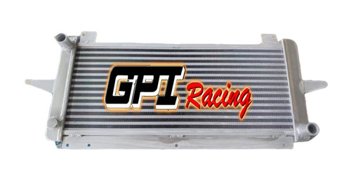 Radiator for ford - radiator,
