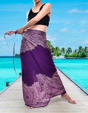 Bohotusk Sarong Beach Batik
