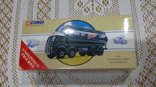 Corgi classics 97319 bass - 97319,