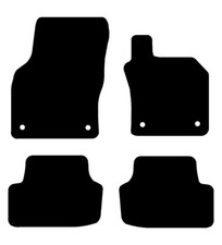 Fits Audi A3  2020 to Present