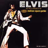 Presley elvis live at - elvis,