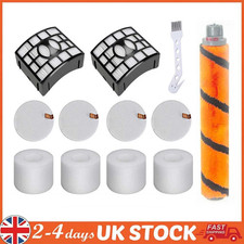 Brush Filter Set for Shark