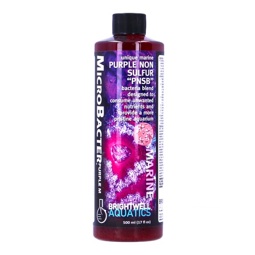 Brightwell microbacter purple - brightwell,
