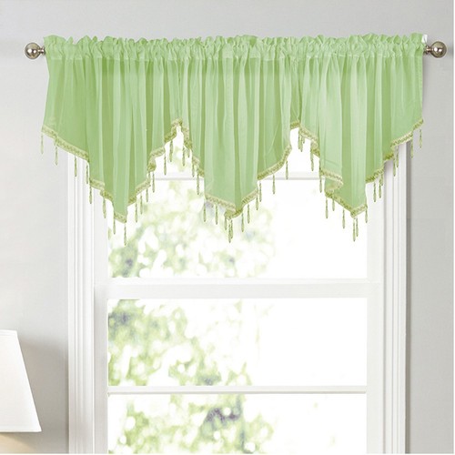Attractive polyester curtains - attractive,