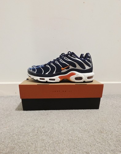 Nike air max - max, plus