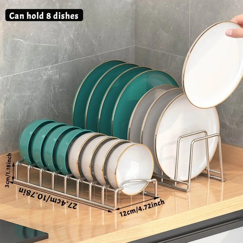 Stainless steel bowl and - stainless,