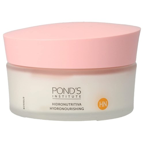 Ponds institute hydro - ponds,