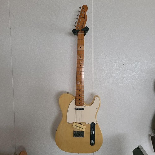 Squier serial telecaster - squier,