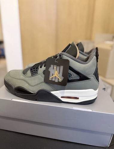 Nike air jordan undefeated - jordan,