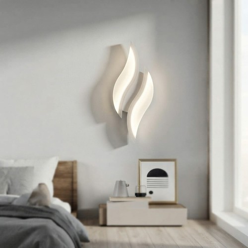 Stylish touch control wall - stylish,
