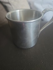 VINTAGE KIRK STIEFF PEWTER