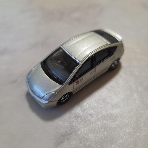Tomica 40th anniversary toyota - 40th,
