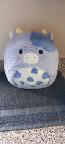 Squishmallow inch fluffy - 12,