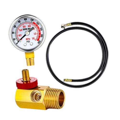 Air compressor tank - air,