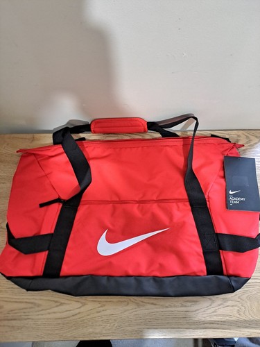Nike academy team 48l bag - academy, new