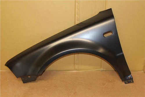 Left front wing - wing, passat