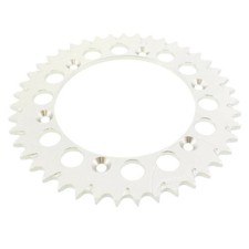 Aluminum Crown 43 Teeth 520