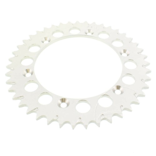 Aluminum crown teeth 520 - crown,