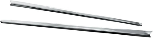 Kuryakyn trim front fender - trim,