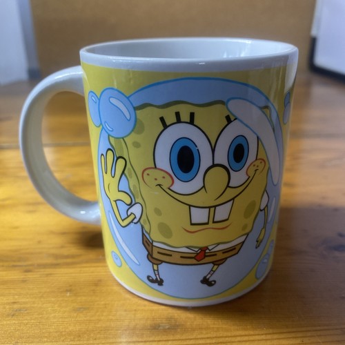 Spongebob squarepants mug - mug, and