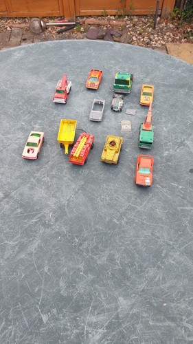 Job lot bundle vintage - bundle,