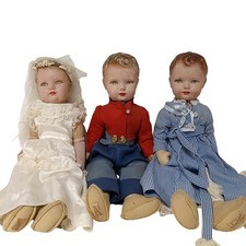 Deans Rag Book Co. Vintage