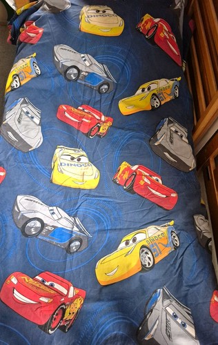 Dunelm disney pixar - pixar, cars