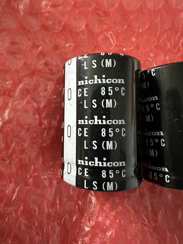 Nichicon 10000uf 80v audio - 80v,