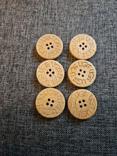 Ugg set wooden - of, 6