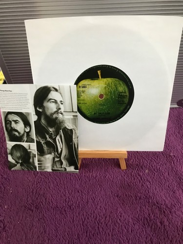 George harrison sweet - george,