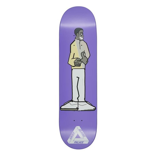 Palace skateboards lucien - palace,