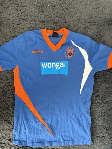 Blackpool shirt size 40 - blackpool, t