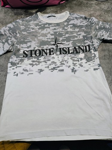 Boys stone island shirt - boys,
