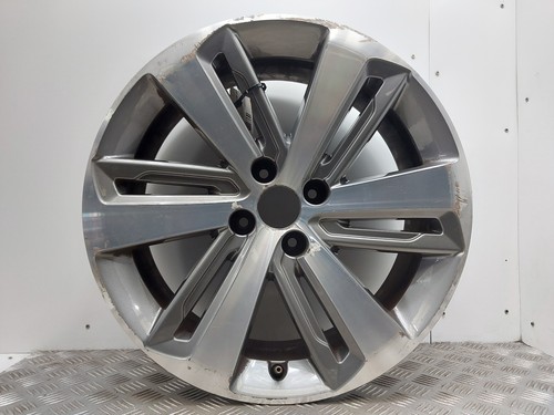 Alloy wheel peugeot 3008 - peugeot,