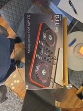 Ion Dj Live USB Computer Dj System