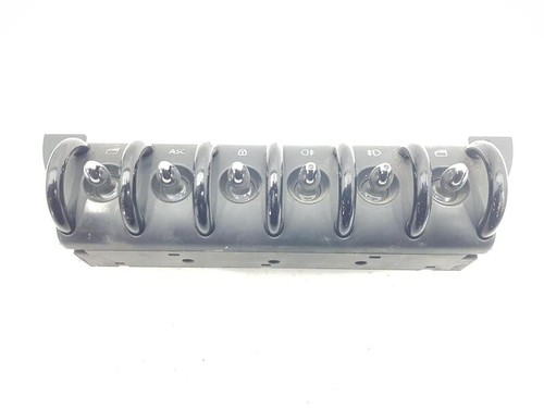 6917989 car console switch