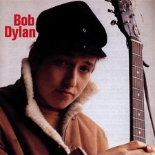 Bob dylan cd - bob,