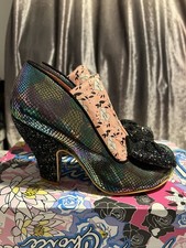 Irregular Choice Size 5