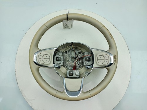 Fiat 500 multifunctional - fiat,