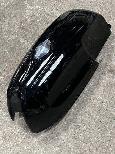 Norton dominator commando - norton, dominator?