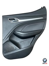 MG ZS DOOR CARD PANEL REAR