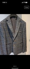 Boden tweed jacket blazer 44R