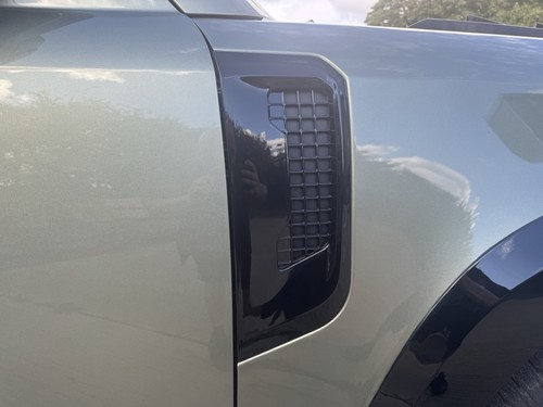 Fits land rover defender - defender, l663