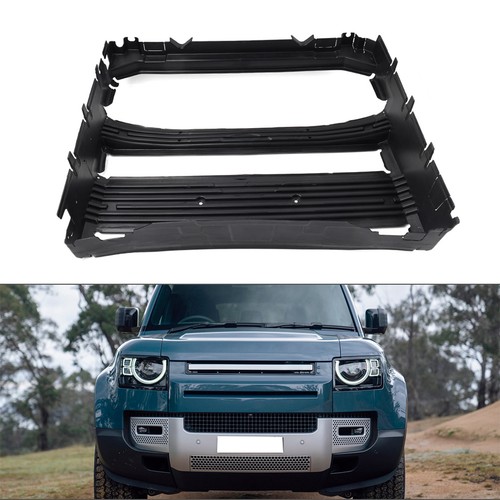 Radiator air duct deflector - radiator,