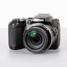 Nikon Coolpix L120 - 14MP