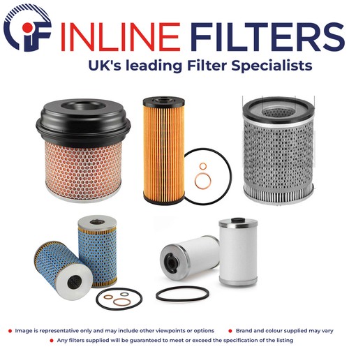 Filter kit for - kit,